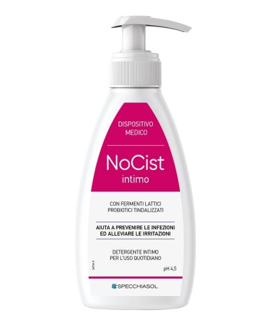 NOCIST Det.Intimo 250ml