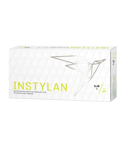 INSTYLAN 0,16% Sol.St.50ml