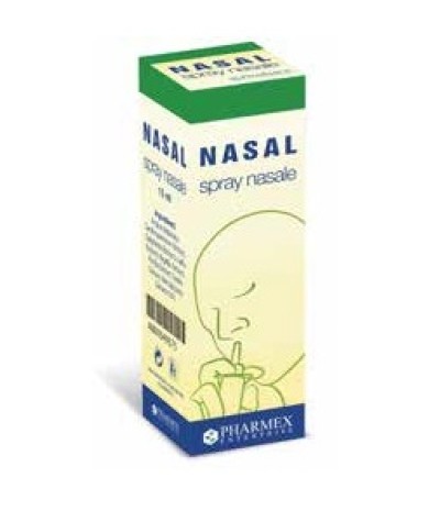 NASAL Spray Nasale 30ml