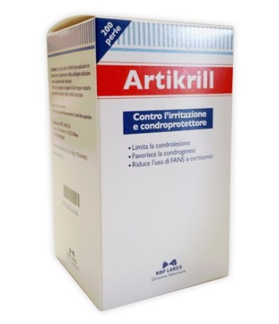 ARTIKRILL 200 Perle