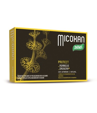MICOSAN PROTECT 40CPS