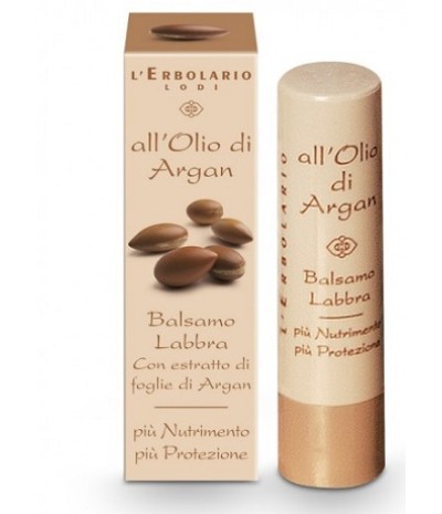 ERBOLARIO OLIO ARGAN BALS LABBRA