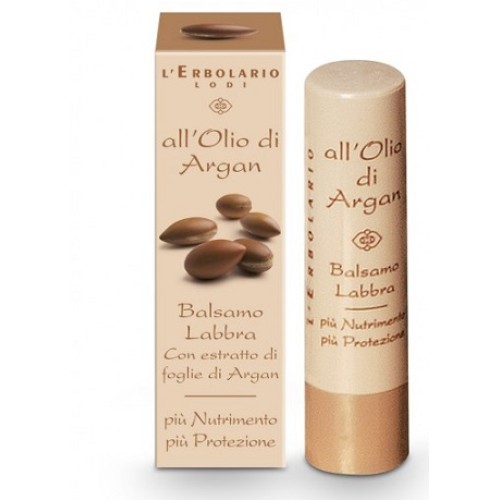 ERBOLARIO OLIO ARGAN BALS LABBRA