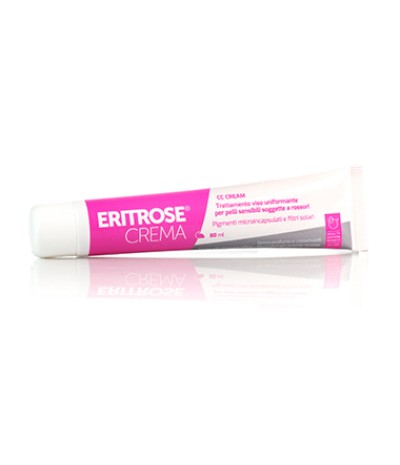 ERITROSE Crema 50ml