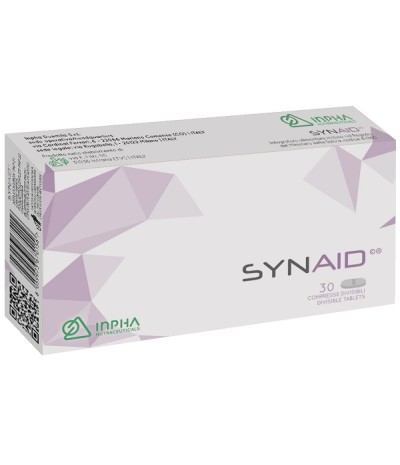 SYNAID 30 Cpr