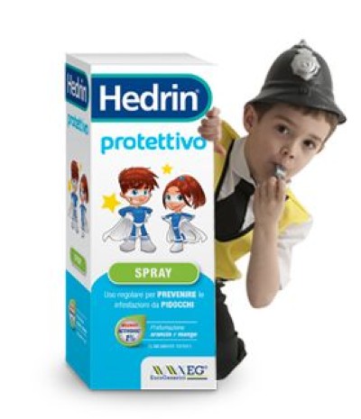 HEDRIN*Protett.Spray 200ml