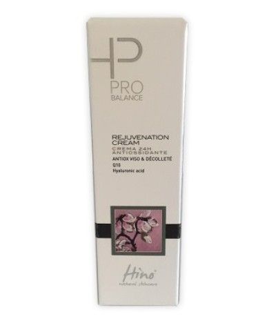 HNS PROB.REJUVENATION CREAM