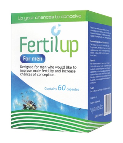 FERTILUP Uomo 60 Cps