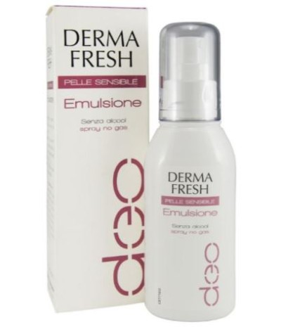 DERMAFRESH Deo P-S EmulsioneTP