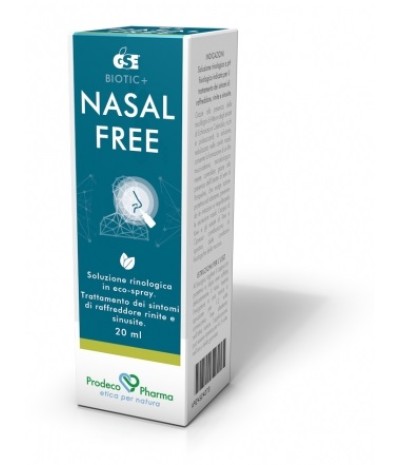 GSE Nasal Spray 20ml