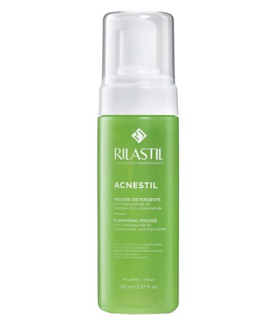 RILASTIL Acnestil Mousse 150ml