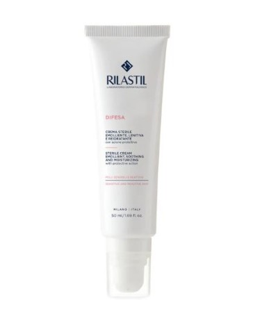 RILASTIL Difesa Crema St.50ml