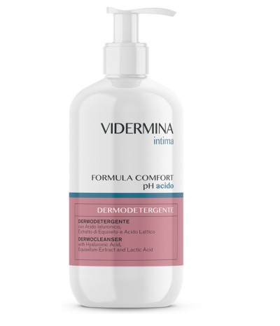 VIDERMINA Intima C/Disp.500ml