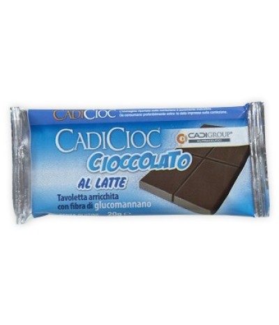 CADICIOC Ciocc.Latte 20g