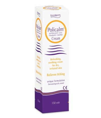 POLICALM Cream 150ml