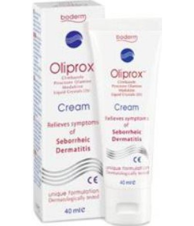 OLIPROX Crema Viso-Corpo 40ml