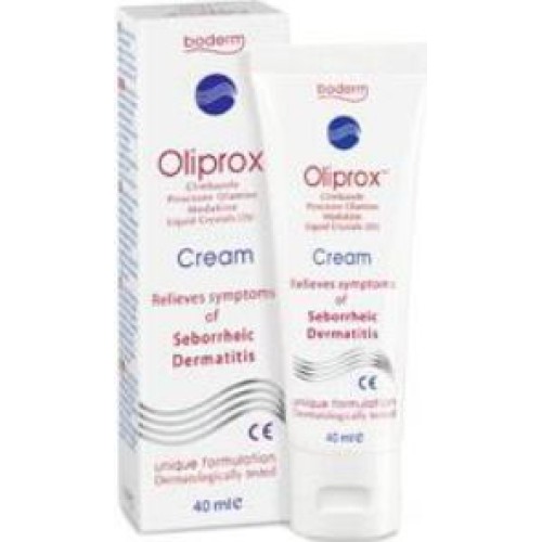 OLIPROX Crema Viso-Corpo 40ml