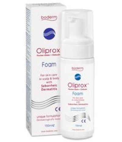 OLIPROX Foam 150ml