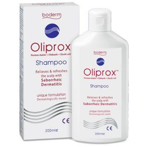 OLIPROX Shampoo 200ml