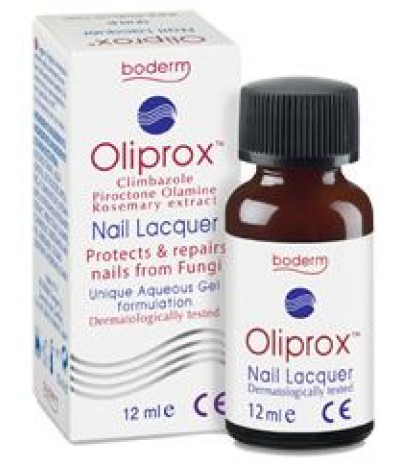 OLIPROX Nail Lacquer 12ml