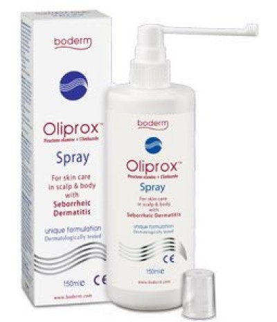 OLIPROX Spy 150ml