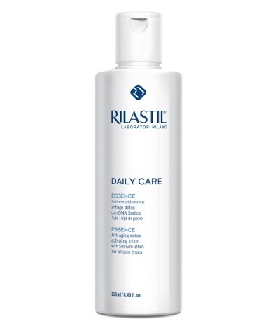 RILASTIL-D-C Essence Loz.250ml