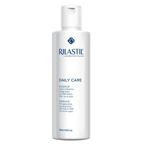 RILASTIL-D-C Essence Loz.250ml