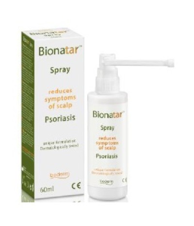 BIONATAR Spray 60ml