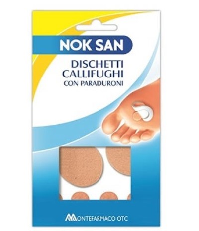 NOK SAN Disch.Call.C/Paradur.