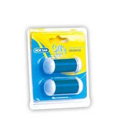 NOK SAN Silky Feet Evol.Refill