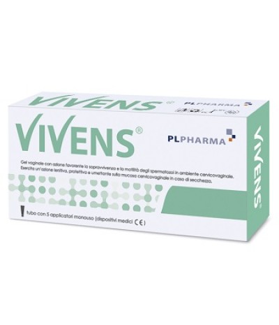 VIVENS Gel Vaginale 35ml