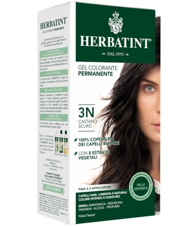 HERBATINT Cast.Scuro        3N