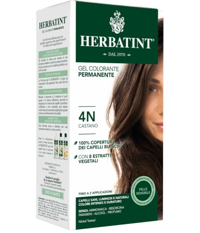 HERBATINT Cast.             4N