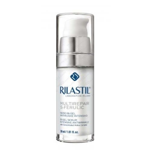 RILASTIL-M-Repair S-Ferulic