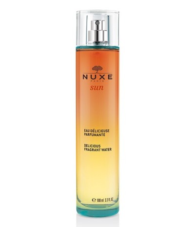 NUXE SUN ACQUA PROF DELIZ100ML