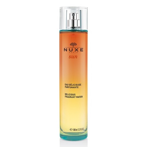 NUXE SUN ACQUA PROF DELIZ100ML