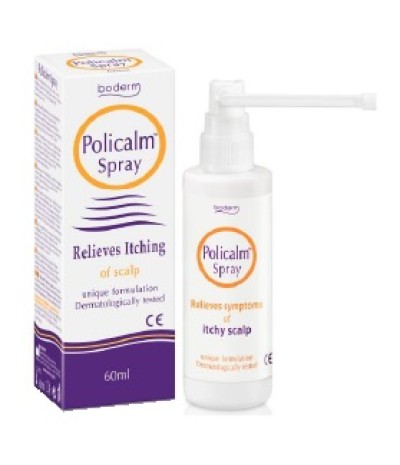 POLICALM Spray 60ml