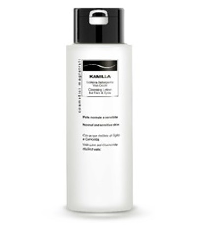 KAMILLA Strucc.Viso Occhi400ml