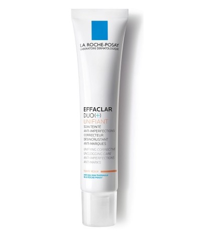 EFFACLAR DUO+Unifiant Medium