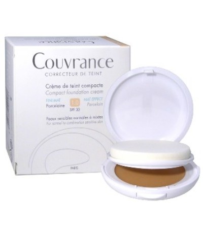 COUVRANCE Cr.Comp.Oil-Fr.Porc.