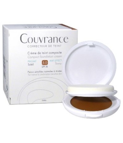 COUVRANCE Cr.Comp.Oil-Fr.Sole