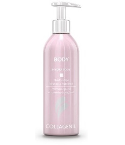 COLLAGENIL Body Fluido Corpo