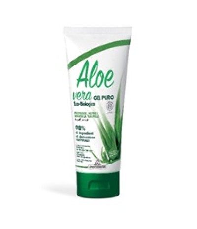 ALOE VERA Gel Puro Ecobio200ml