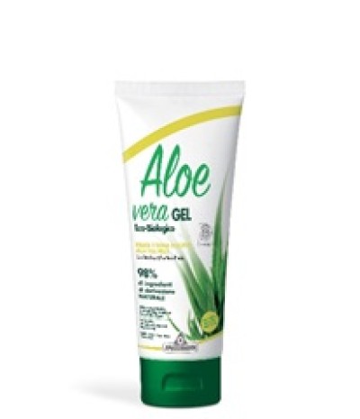 ALOE VERA Gel Tea Tree Oil  SP