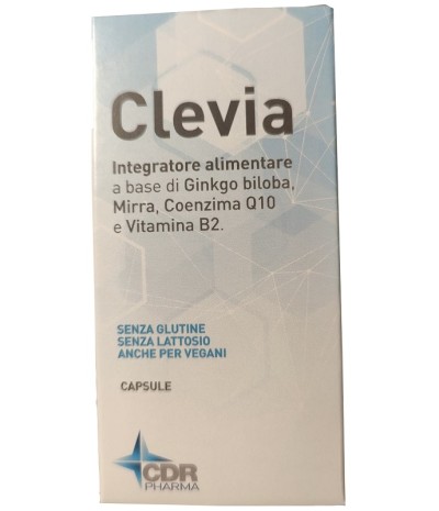 CLEVIA 20 Cps