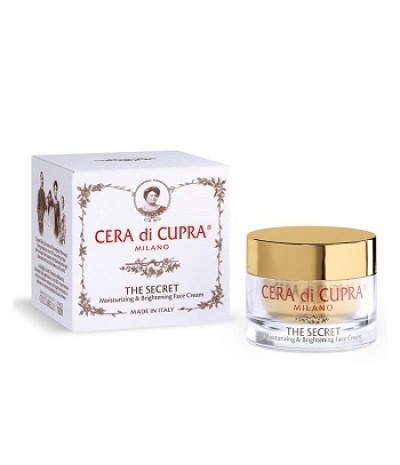 CUPRA MILANO The Secret 15ml