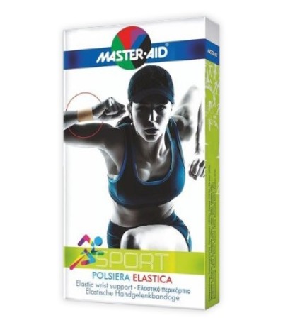 MASTER-AID SPORT POLSIERA PRO<