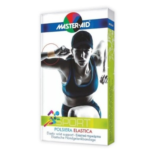 MASTER-AID SPORT POLSIERA PRO<