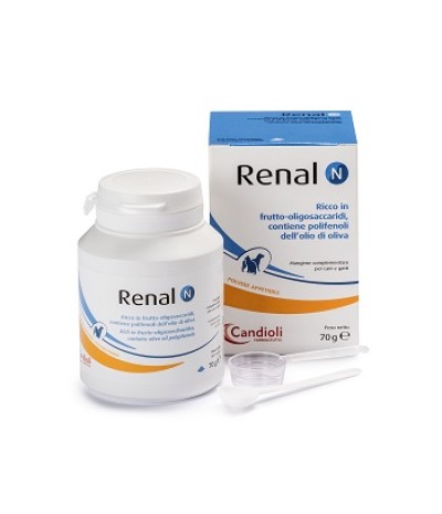 RENAL N Polv.Cani&Gatti  70g