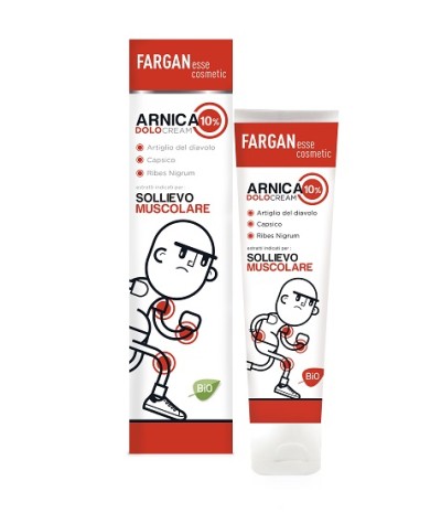 FARGANESSE Arnica 10%Dolocream